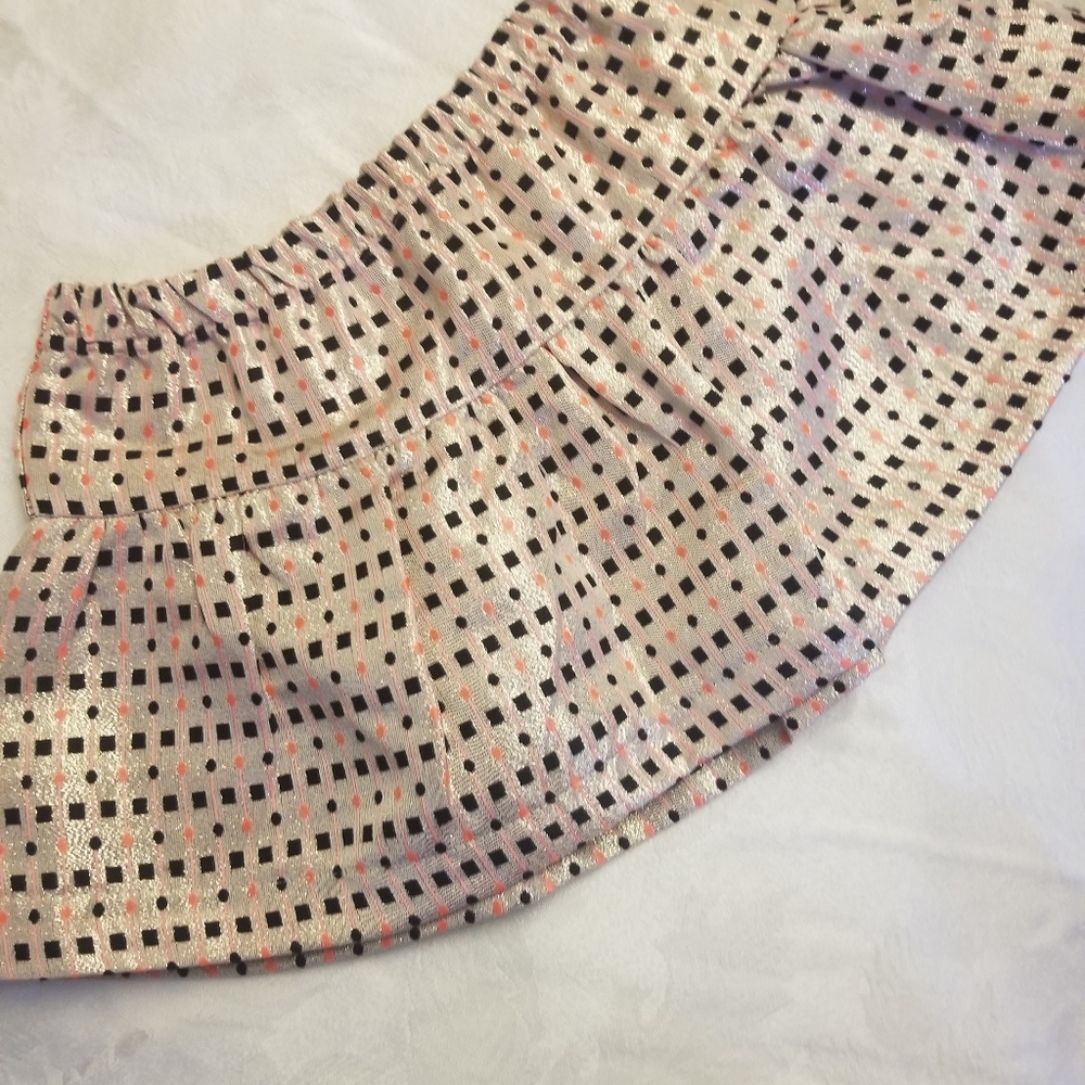 🔴ON SALE! NWT Kardashian Kids polka dot skirt (D20) - Picture 6 of 10